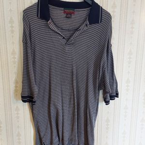 Mens's polo